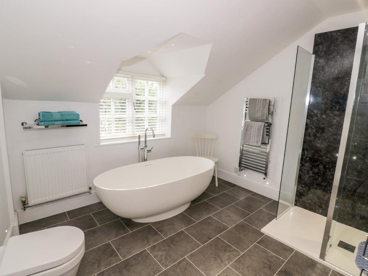 Homestead Cottage Shipston-on-Stour Exterior photo